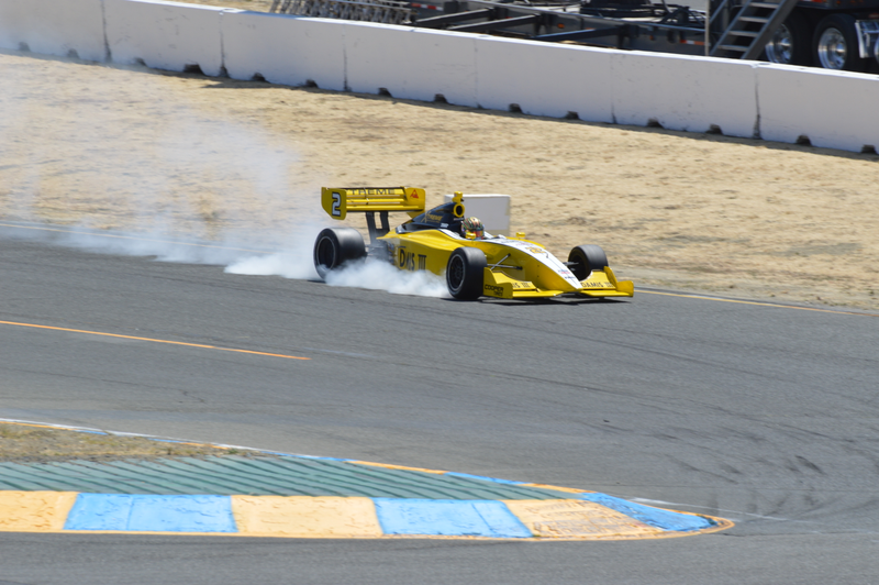 Illustration for article titled Picture dump of Sonoma